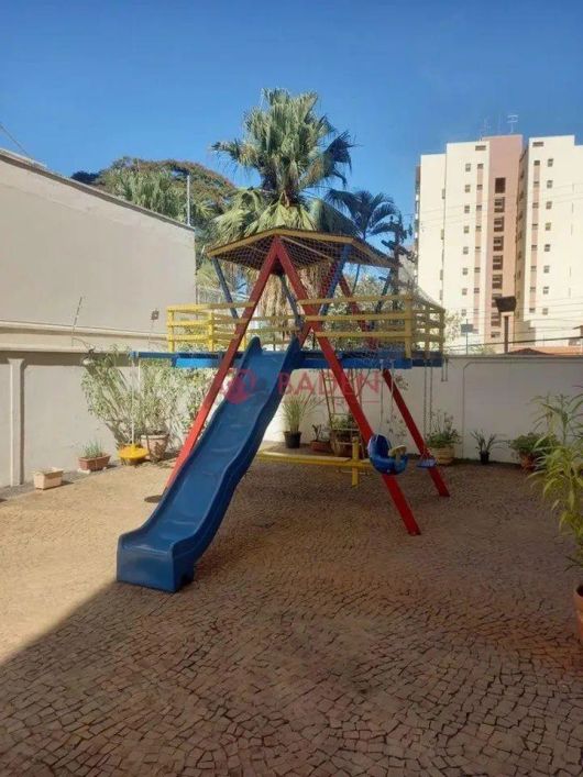 Apartamento à venda em Campinas, Jardim Proença, com 2 quartos, com 72 m²