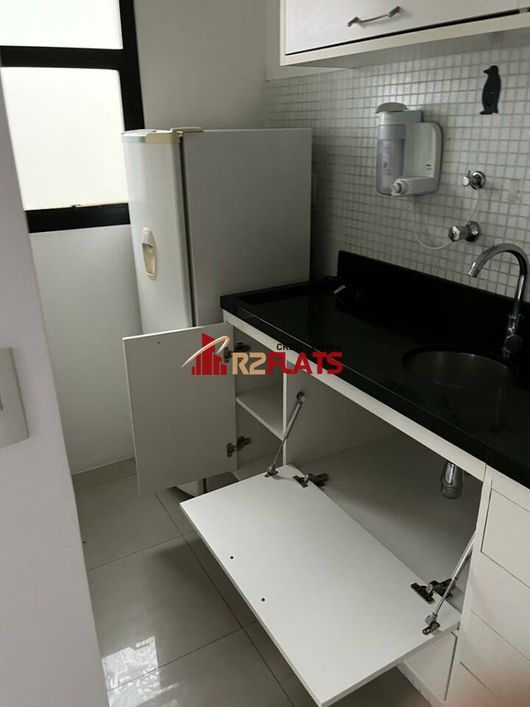 Flat com ótimo preço no bairro Vila Nova Conceição. Confira!