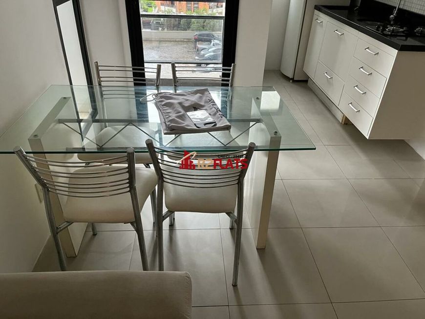 Flat com ótimo preço no bairro Vila Nova Conceição. Confira!