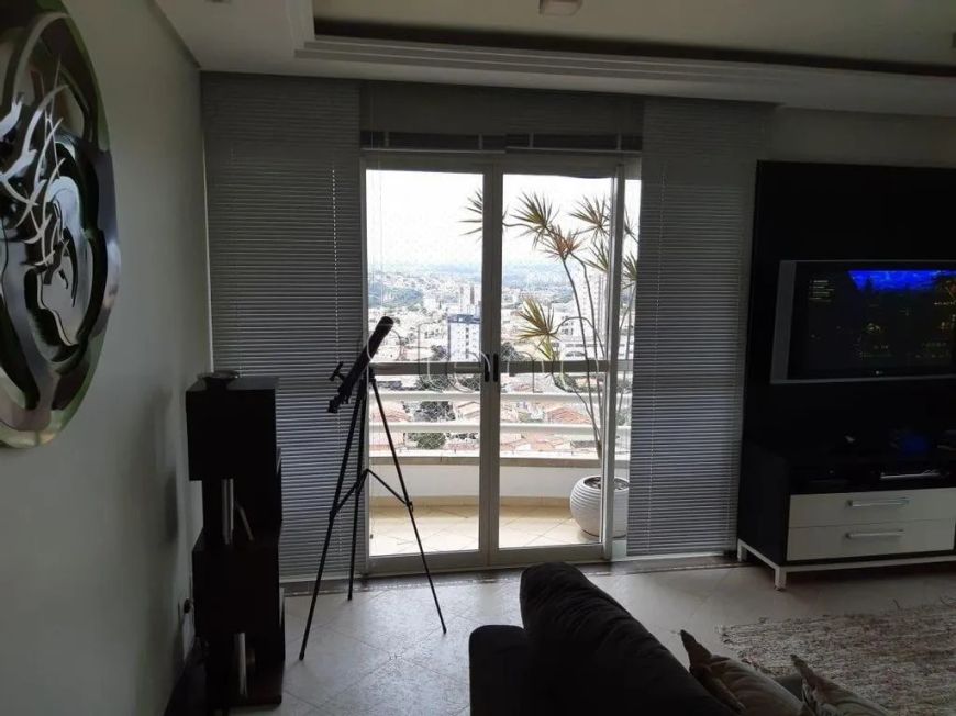 Cobertura à venda em Campinas, Taquaral, com 3 quartos, com 160 m², Edifício Leblon