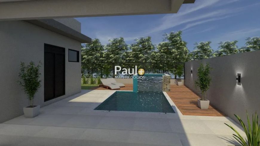 Casa à venda em Campinas, Alphaville Dom Pedro, com 3 suítes, com 268910 m², Alphaville Dom Pedro 3