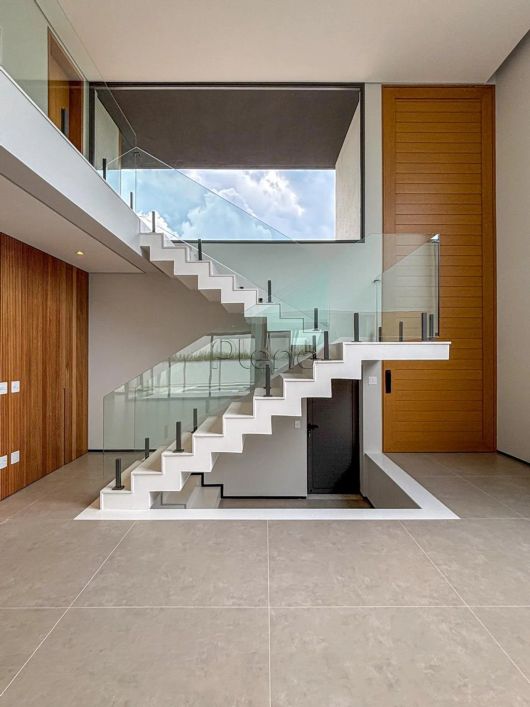 Sobrado à venda em Campinas, Alphaville Dom Pedro, com 5 suítes, com 373.68 m²