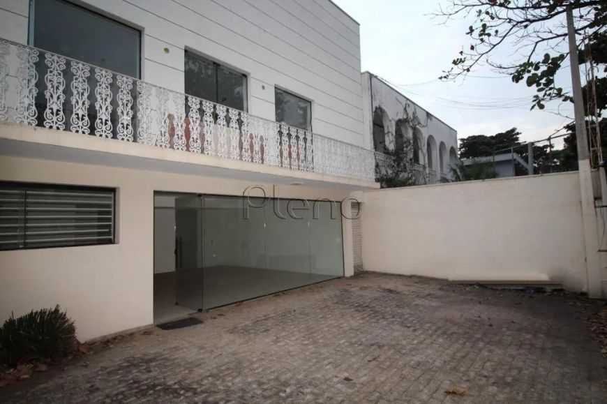 Prédio à venda com 227.7 m² no Jardim Chapadão, Campinas.