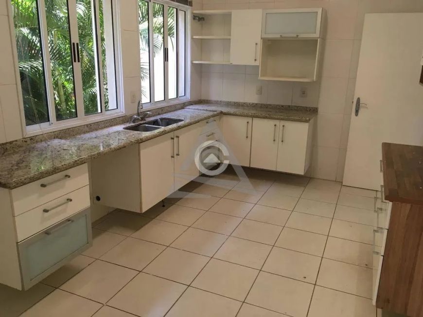 Casa à venda em Campinas, Loteamento Alphaville Campinas, com 5 suítes, com 425 m²