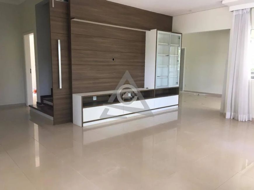 Casa à venda em Campinas, Loteamento Alphaville Campinas, com 5 suítes, com 425 m²