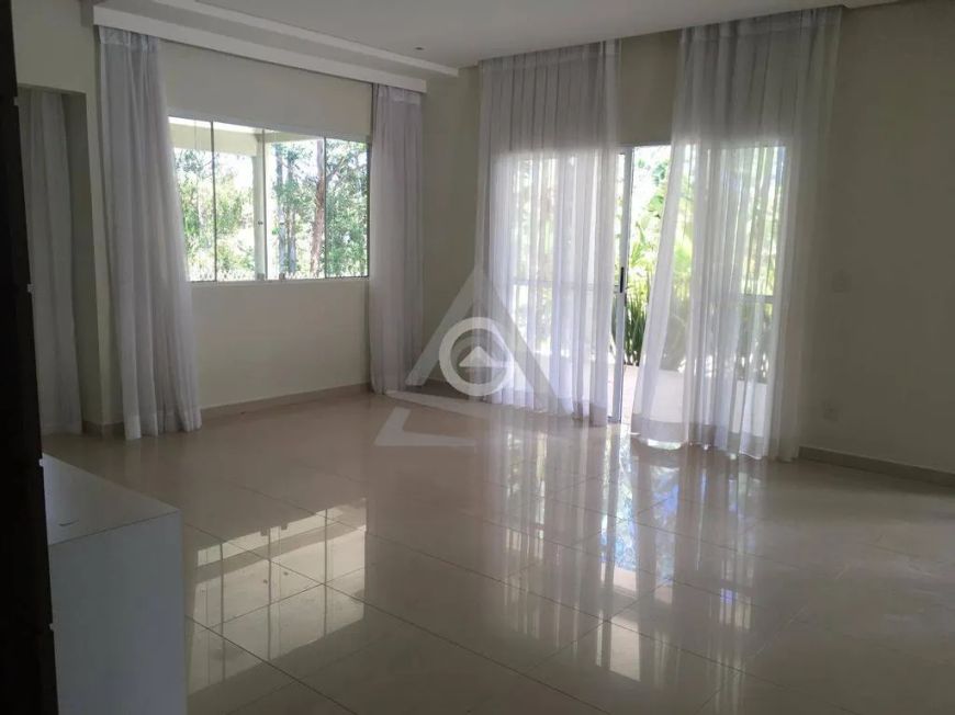 Casa à venda em Campinas, Loteamento Alphaville Campinas, com 5 suítes, com 425 m²