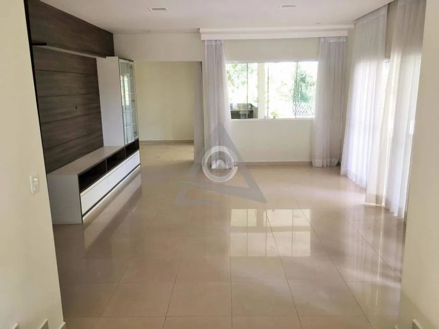 Casa à venda em Campinas, Loteamento Alphaville Campinas, com 5 suítes, com 425 m²