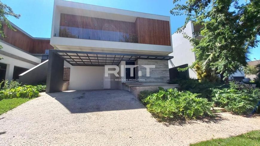 Casa à venda em Campinas, Alphaville Dom Pedro, com 4 suítes, com 451.3 m², Alphaville Dom Pedro 3