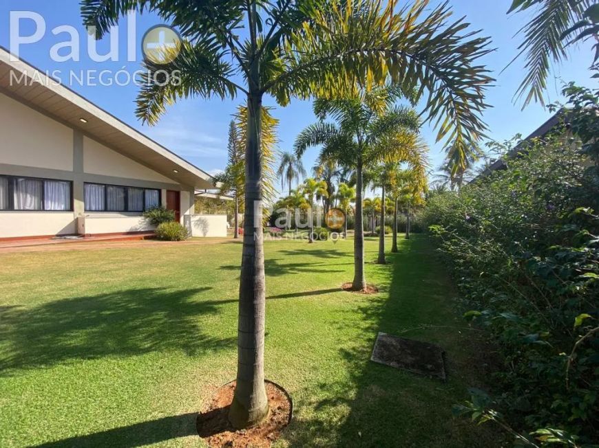Casa à venda em Campinas, Chácara São Rafael, com 2 suítes, com 431.28 m², Chácara São Rafael