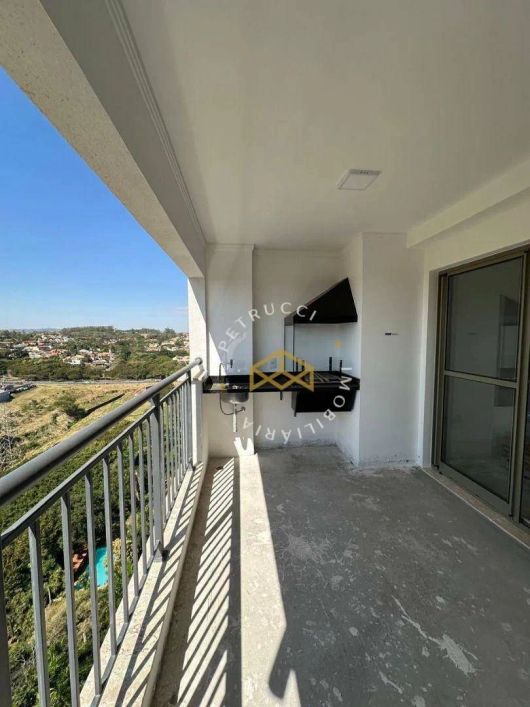APARTAMENTO GRAND WISH NOVA CAMPINAS
