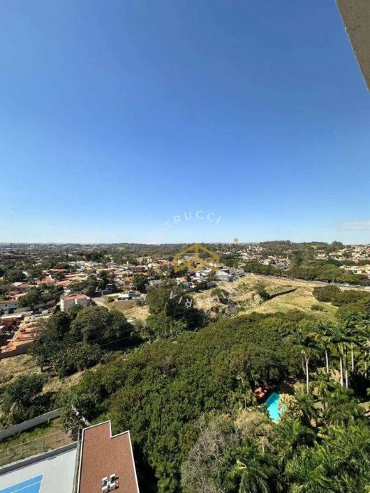 APARTAMENTO GRAND WISH NOVA CAMPINAS