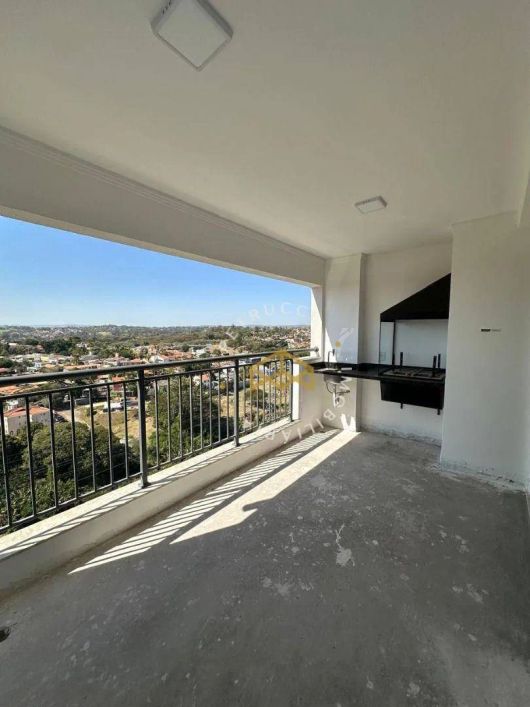 APARTAMENTO GRAND WISH NOVA CAMPINAS