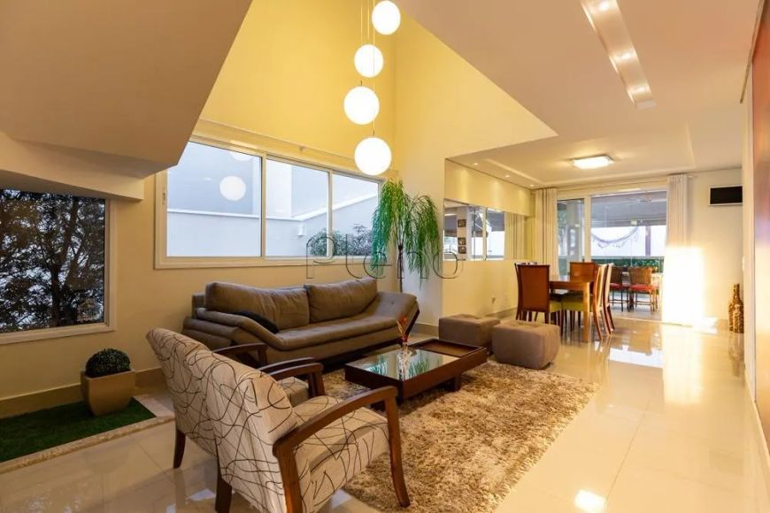 Casa à venda e para locação em Campinas, Swiss Park, com 3 suítes, com 270 m²