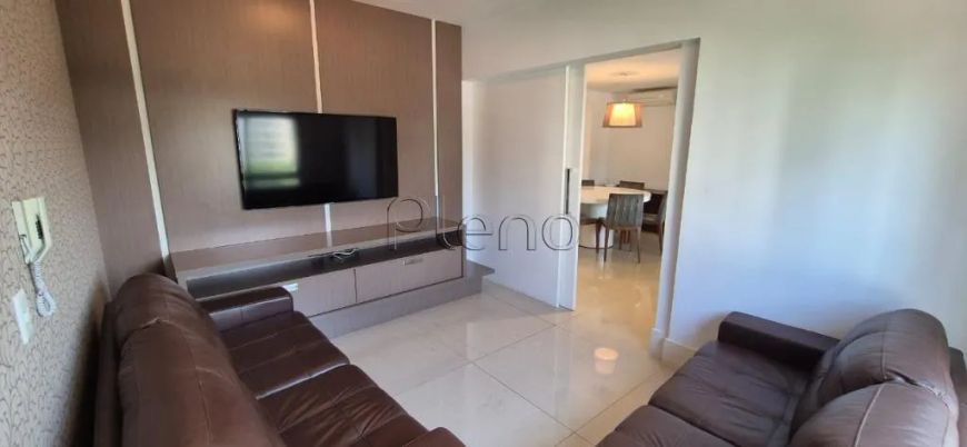 Apartamento à venda em Campinas, Cambuí, com 3 suítes, com 186.98 m²
