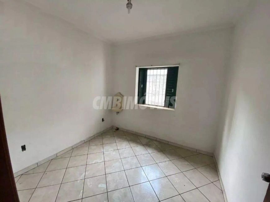 casa - Cambuí - Campinas