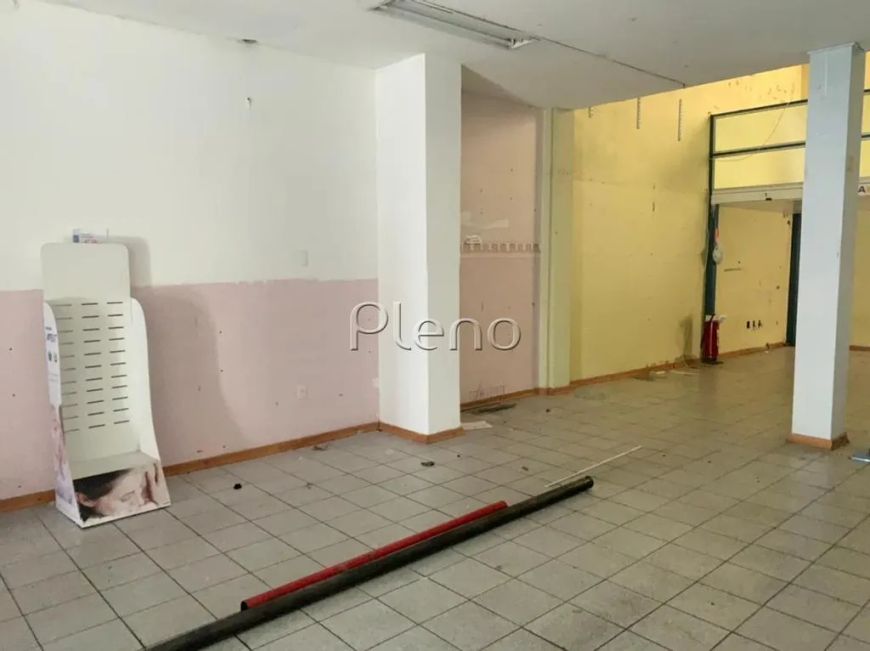 Sala comercial para venda e locação no Centro de Campinas