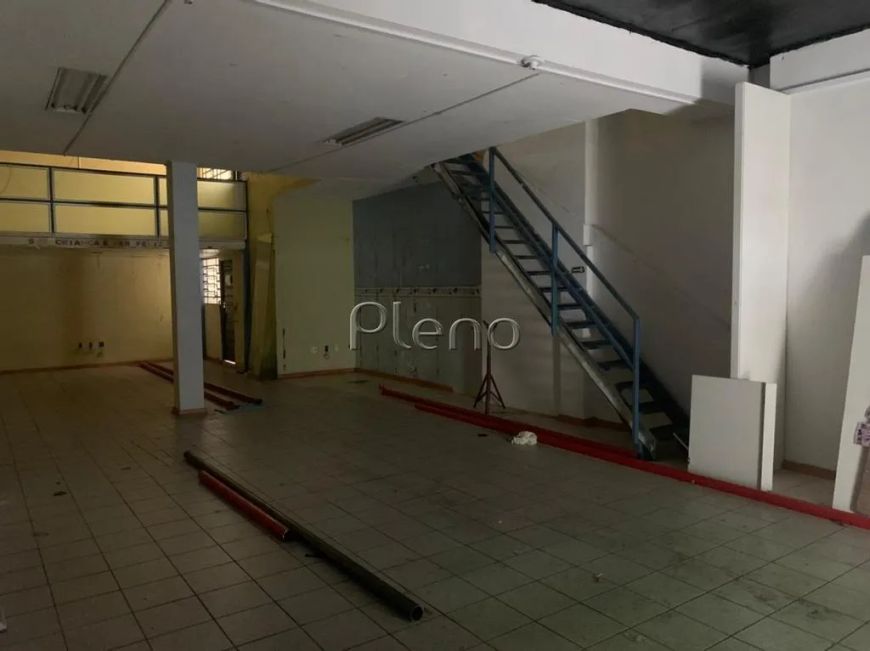 Sala comercial para venda e locação no Centro de Campinas