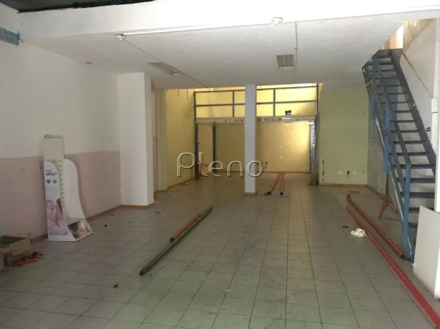 Sala comercial para venda e locação no Centro de Campinas