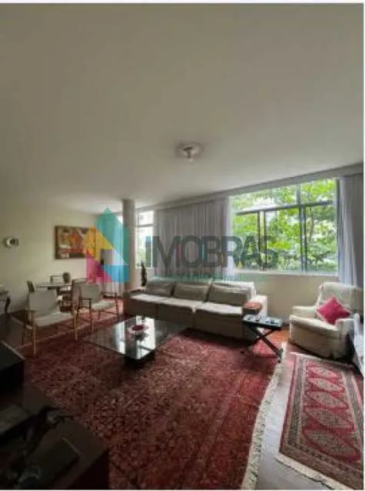 Apartamento - Padrão / Residencial / Flamengo