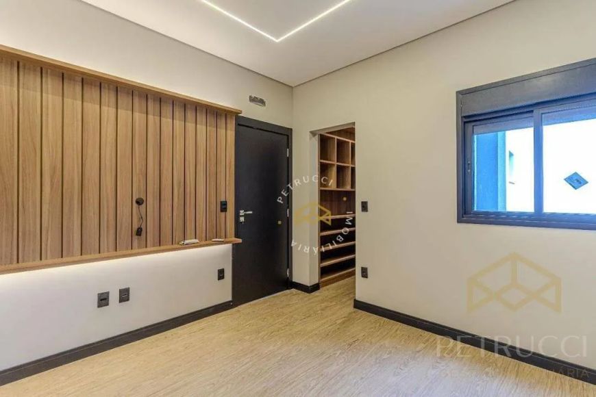 Casa Residencial à venda, Swiss Park, Campinas - CA8484.