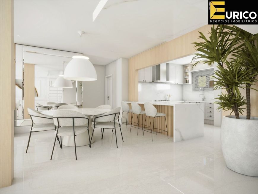 Apartamento à venda no Edifício Condomínio Maranduba em Campinas/SP