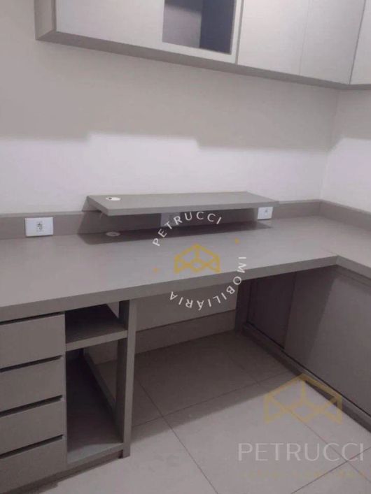 Apartamento Residencial à venda, Vila Itapura, Campinas - AP0147.