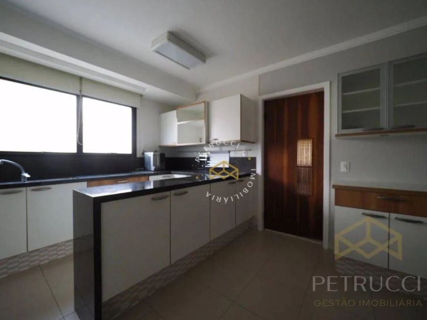 Apartamento com 4 dormitórios à venda, 226 m² por R$ 1.890.000,00 - Cambuí - Campinas/SP