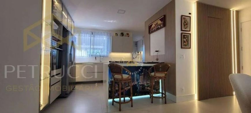 Apartamento com 2 dormitórios à venda, 115 m² por R$ 2.650.000,00 - Cambuí - Campinas/SP