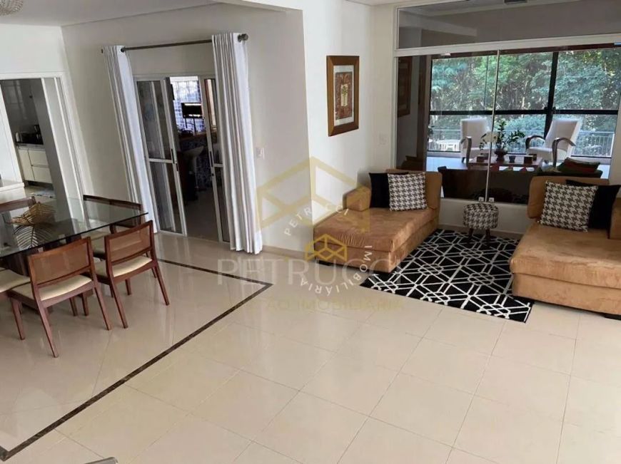 Casa Residencial à venda, Alphaville, Campinas - CA10046.