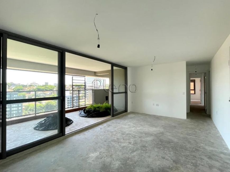 Apartamento à venda em Campinas, Cambuí, com 4 quartos, com 157 m², Alenza Cambuí