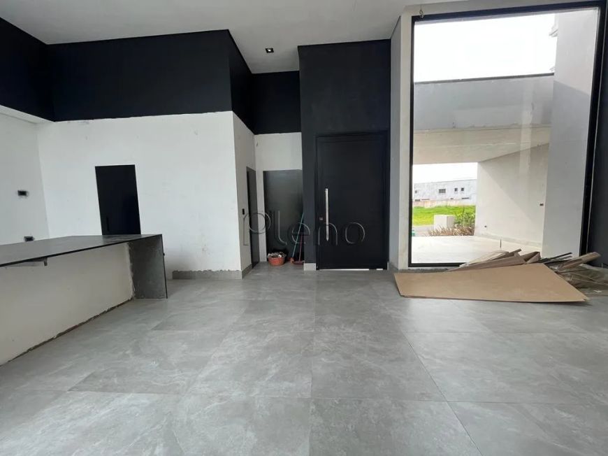 Cobertura à venda no Residencial Arborais, 3 quartos - Campinas.