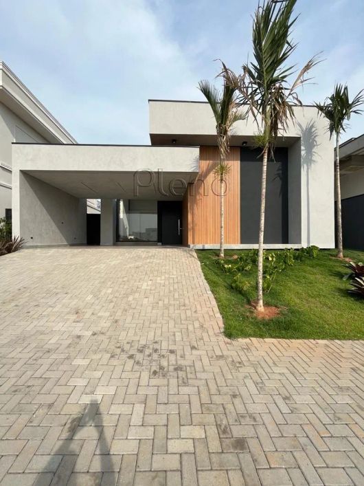 Cobertura à venda no Residencial Arborais, 3 quartos - Campinas.