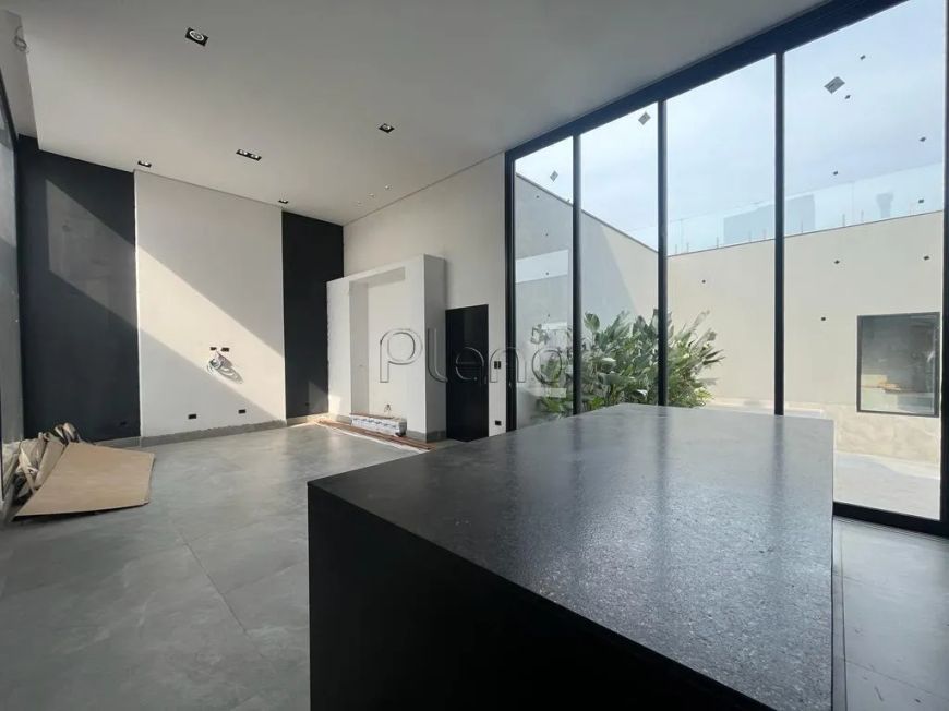 Cobertura à venda no Residencial Arborais, 3 quartos - Campinas.
