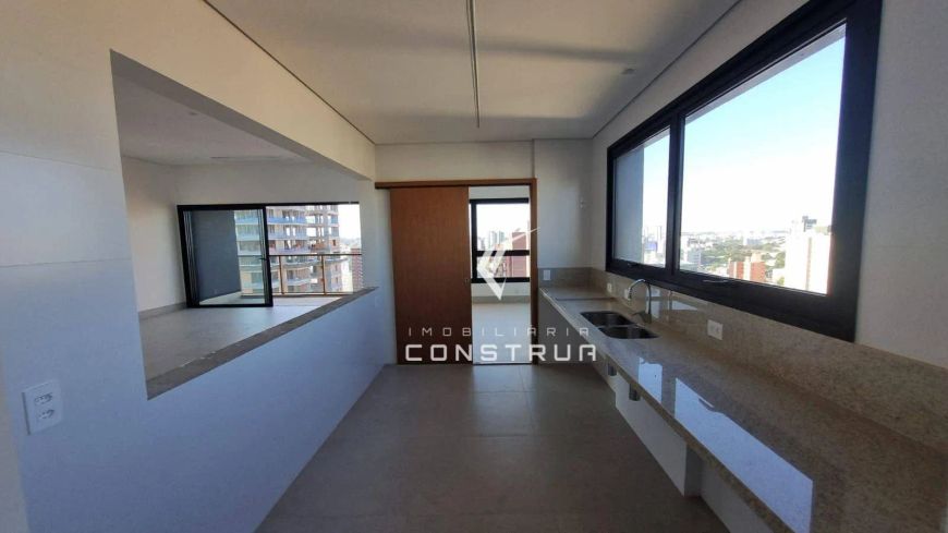 APARTAMENTO A VENDA NO CAMBUÍ - CAMPINAS - S/P