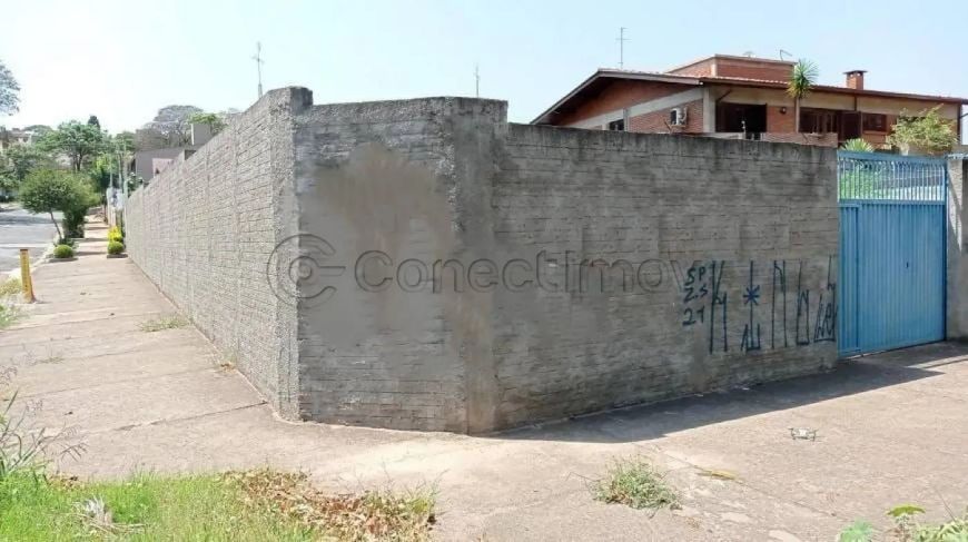 Terreno Amplo de 405m² no Jardim Guarani, Campinas - Para Locação e Venda