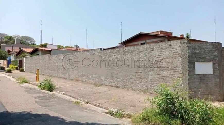 Terreno Amplo de 405m² no Jardim Guarani, Campinas - Para Locação e Venda