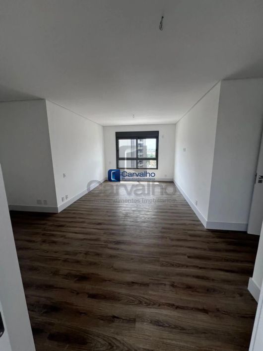 Apartamento à venda em Campinas, Nova Campinas, com 3 suítes, com 222 m²