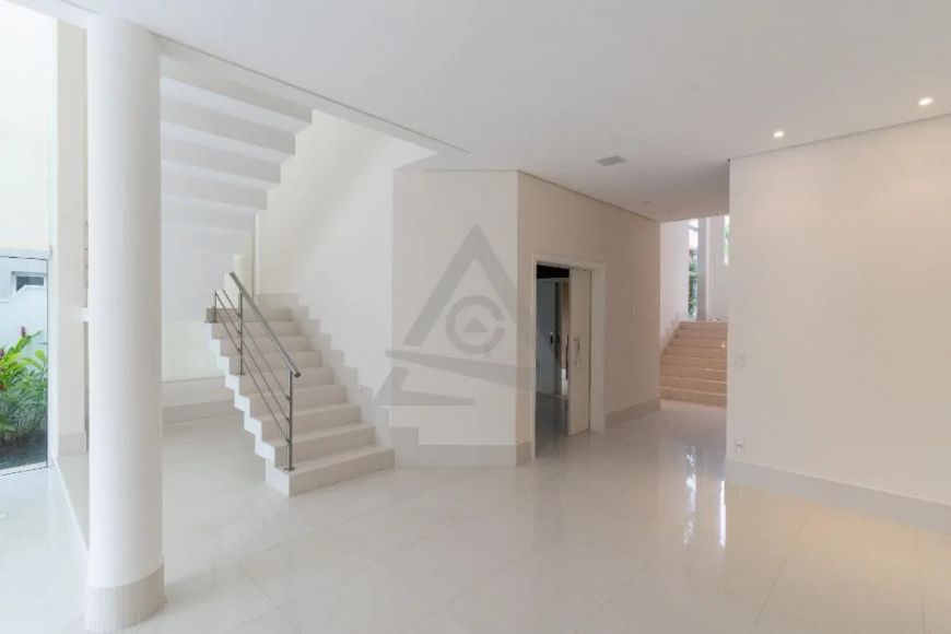 Casa à venda em Campinas, Alphaville Dom Pedro, com 4 suítes, com 380 m², Alphaville Dom Pedro