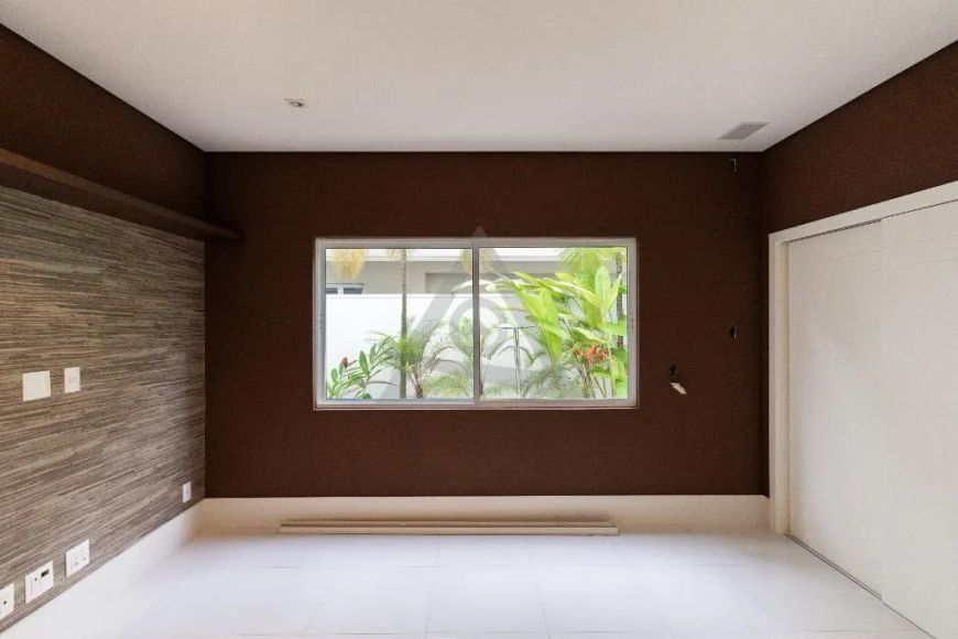 Casa à venda em Campinas, Alphaville Dom Pedro, com 4 suítes, com 380 m², Alphaville Dom Pedro