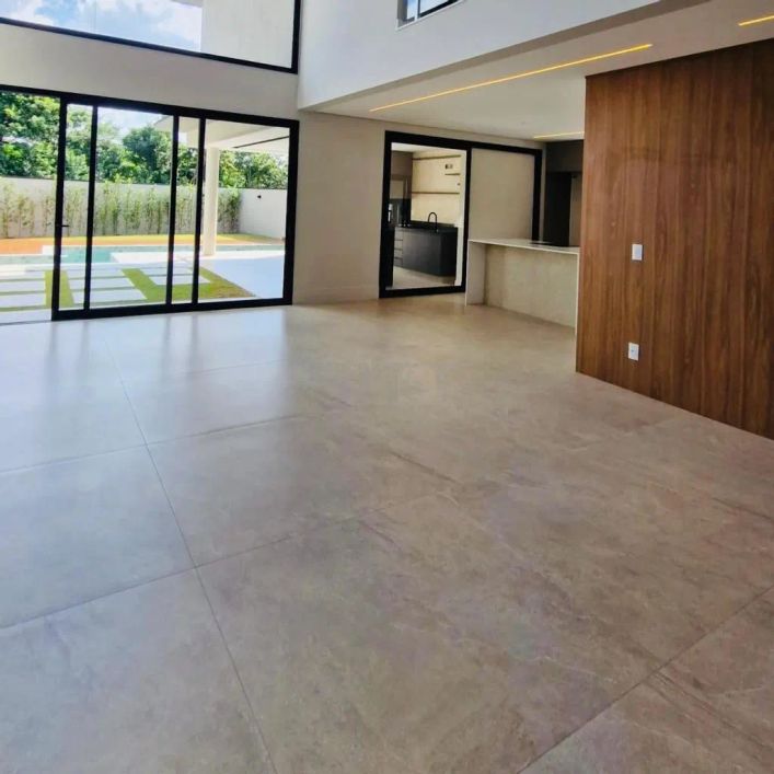 Casa à venda em Campinas, Swiss Park, com 4 suítes, com 330 m², Glarus