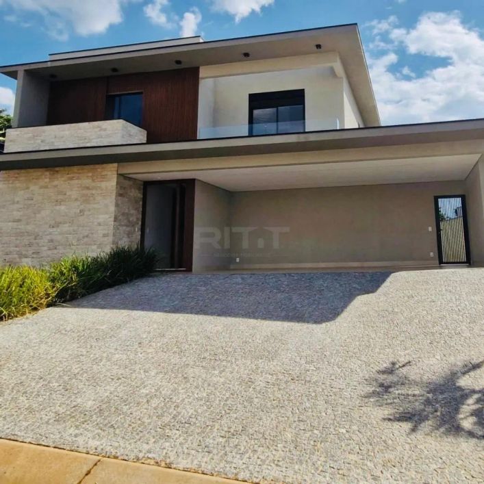 Casa à venda em Campinas, Swiss Park, com 4 suítes, com 330 m², Glarus