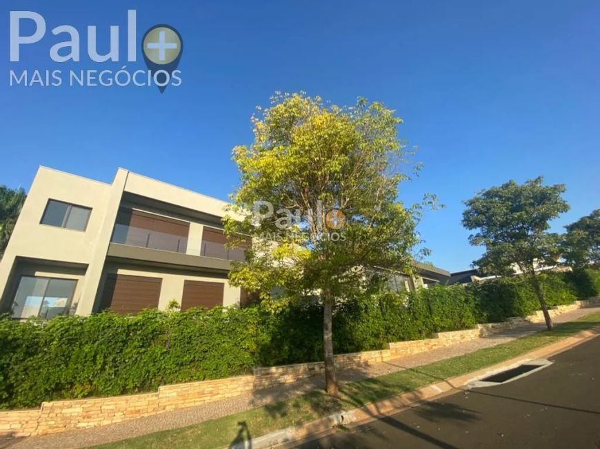 Casa à venda em Campinas, Loteamento Residencial Pedra Alta (Sousas), com 4 suítes, com 723.82 m²