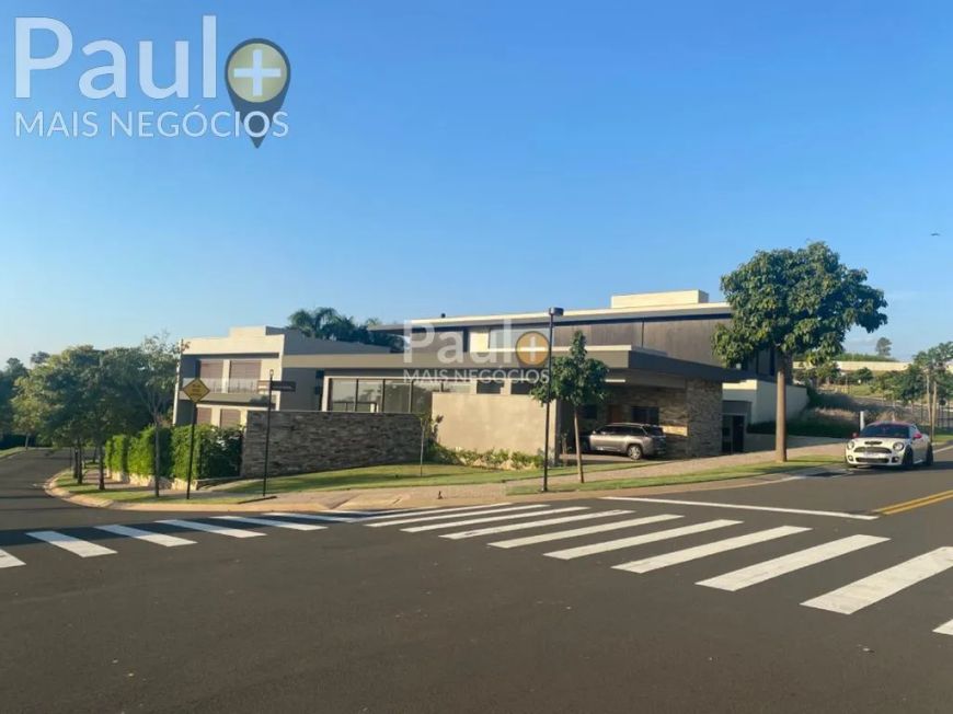 Casa à venda em Campinas, Loteamento Residencial Pedra Alta (Sousas), com 4 suítes, com 723.82 m²