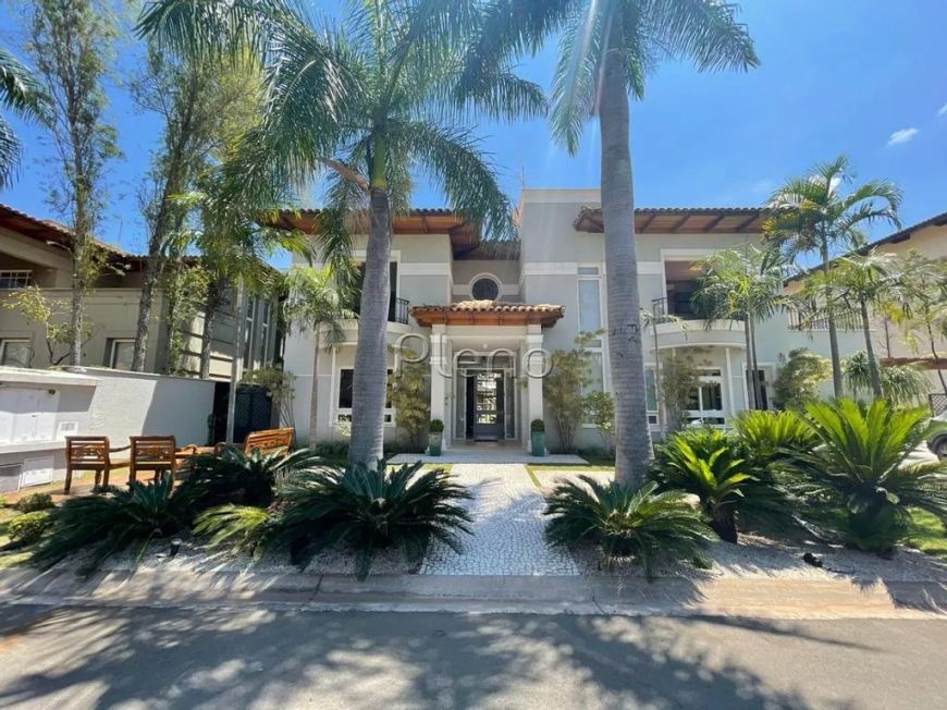 casa - Sítios de Recreio Gramado - Campinas