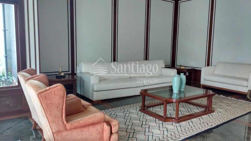 apartamento - Cambui - Campinas