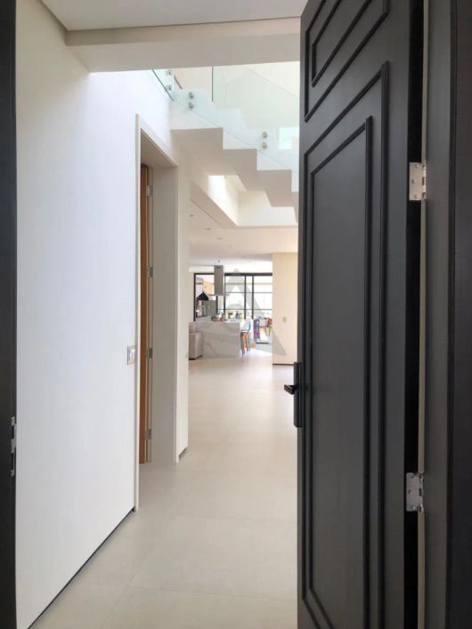 Casa à venda Cond. Residencial Colina - Barão Geraldo, com 3 suítes, com 576 m²