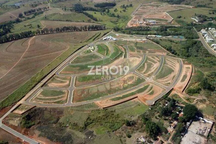 Terreno/Lote à venda com 1094,m², no Alphaville Dom Pedro III, Campinas/SP. | Cód .:10458