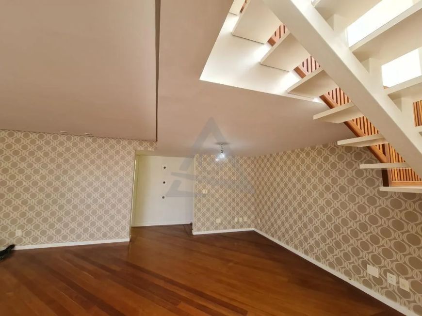 Apartamento Duplex à venda em Campinas, Cambuí, com 5 quartos, com 300 m², Edifício Tereza Yannes