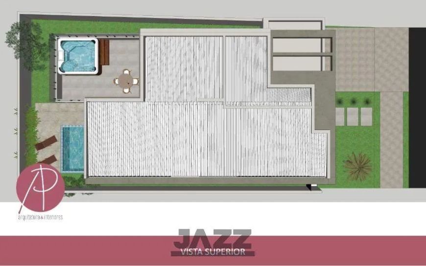 Casa à Venda no Residencial Arborais - Campinas
