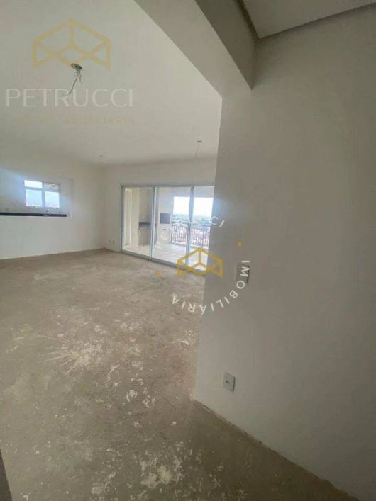 Apartamento com 3 dormitórios à venda, 138 m² por R$ 1.500.000,00 - Jardim Chapadão - Campinas/SP
